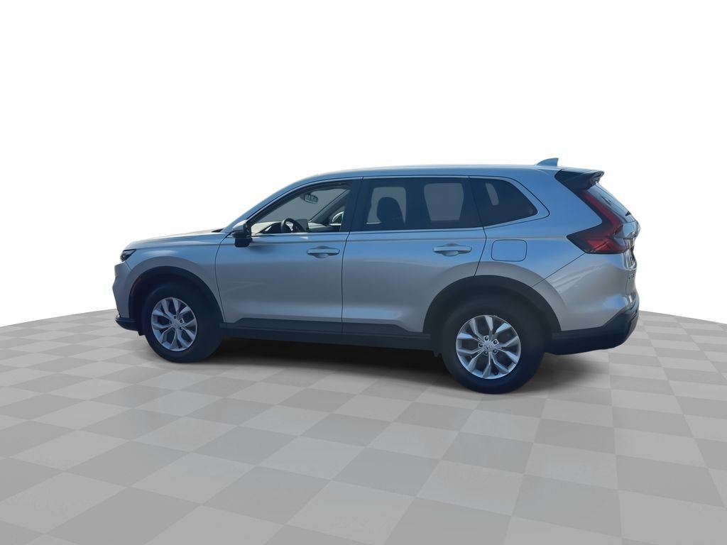 Used 2025 Honda CR-V LX image 36