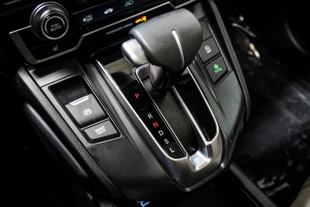 Used 2020 Honda CR-V EX image 24