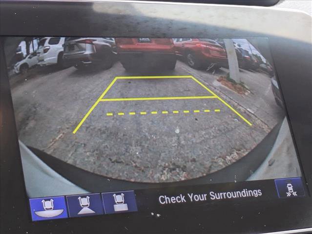 Used 2022 Honda CR-V EX image 6