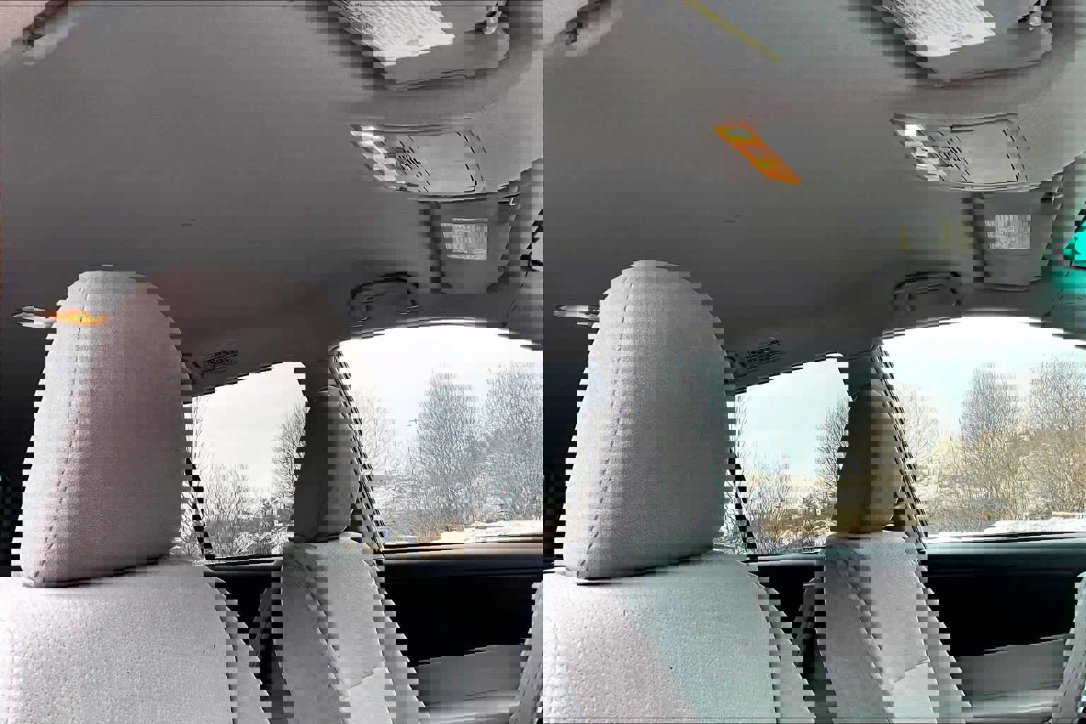 Used 2013 Toyota Highlander 4WD w/ Cold Weather Pkg image 14