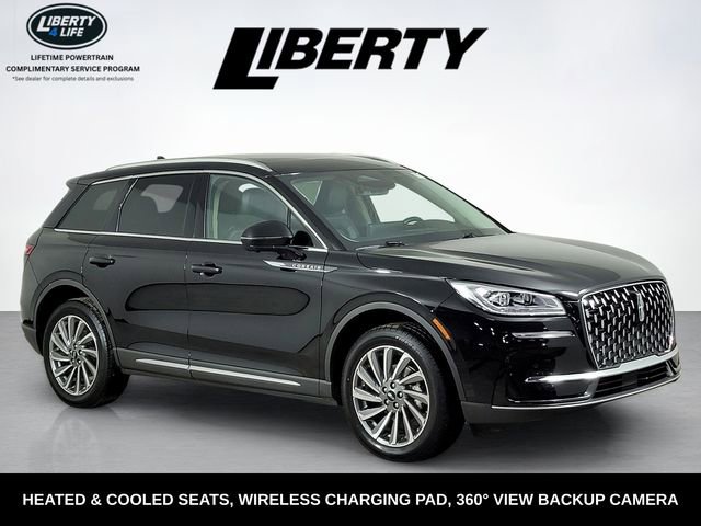 Used 2023 Lincoln Corsair Reserve w/ Equipment Group 201A AWD/4WD image 1