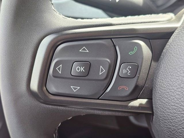 New 2026 Jeep Wrangler Sport image 19