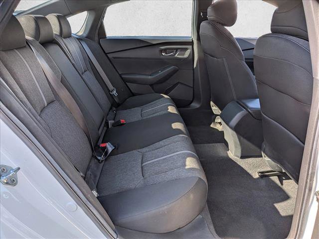 Used 2023 Honda Accord Sport image 22