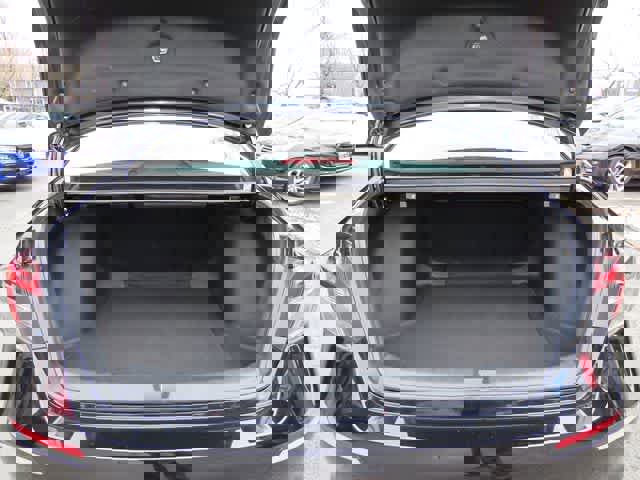 Certified 2024 Honda Civic EX image 11