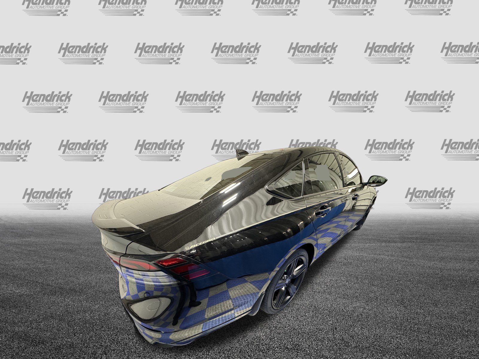 New 2026 Honda Accord Sport image 9