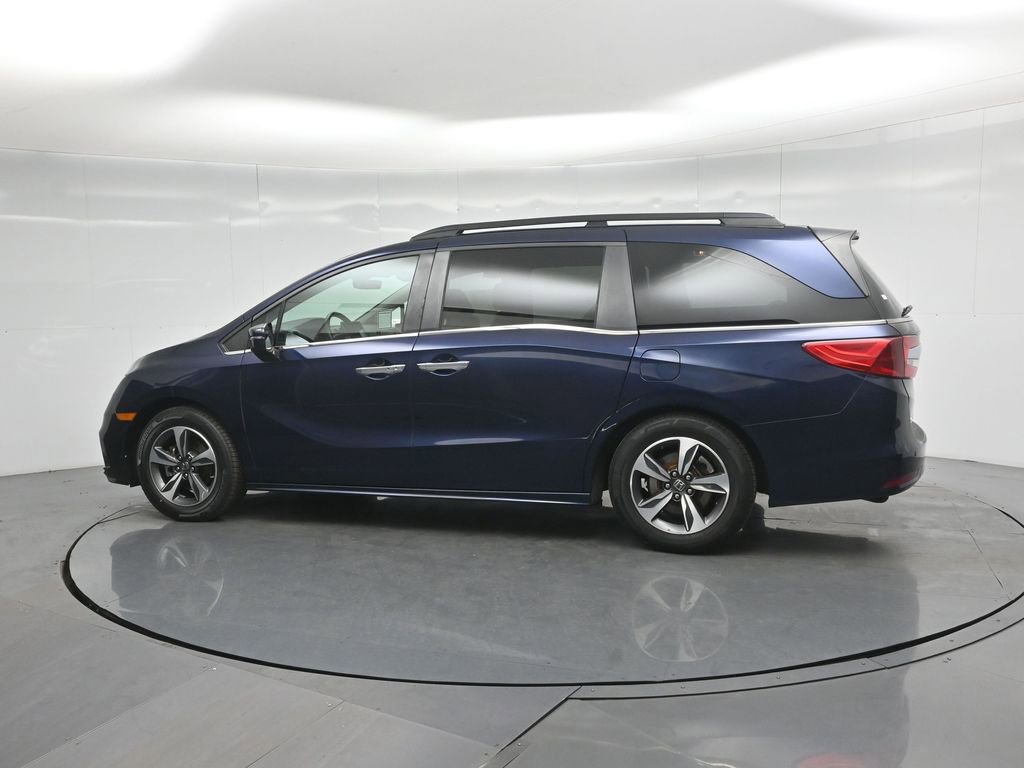 Used 2018 Honda Odyssey Touring image 6