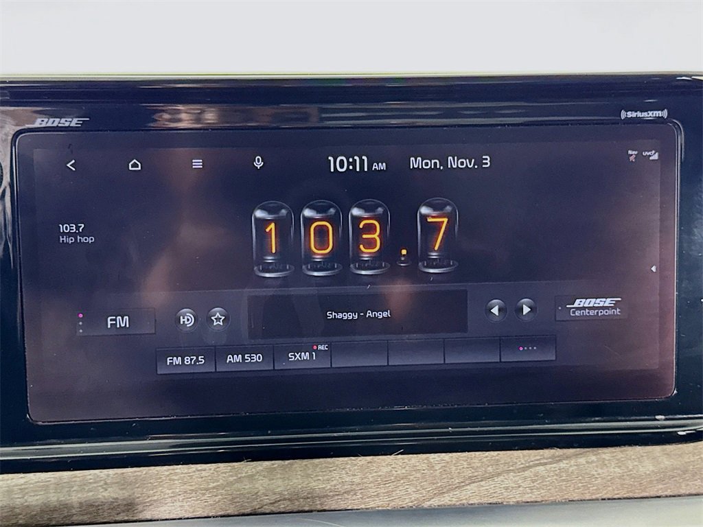 Used 2021 Kia K5 EX w/ EX Premium Package image 38