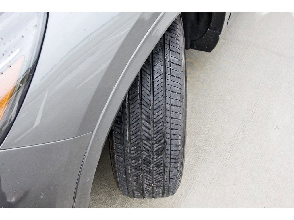 Used 2023 Ford Escape ST-Line w/ Tech Pack #1 image 31