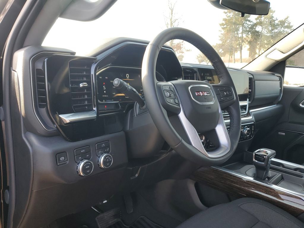 New 2026 GMC Sierra 1500 Elevation w/ Preferred Package image 11