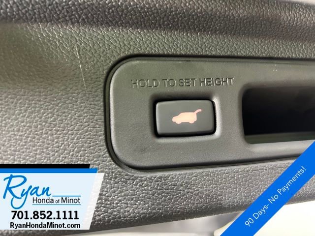 New 2026 Honda Odyssey EX-L image 9