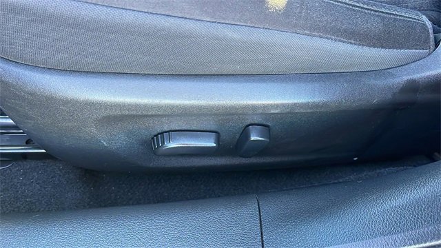 Used 2023 Nissan Altima 2.5 SV image 28