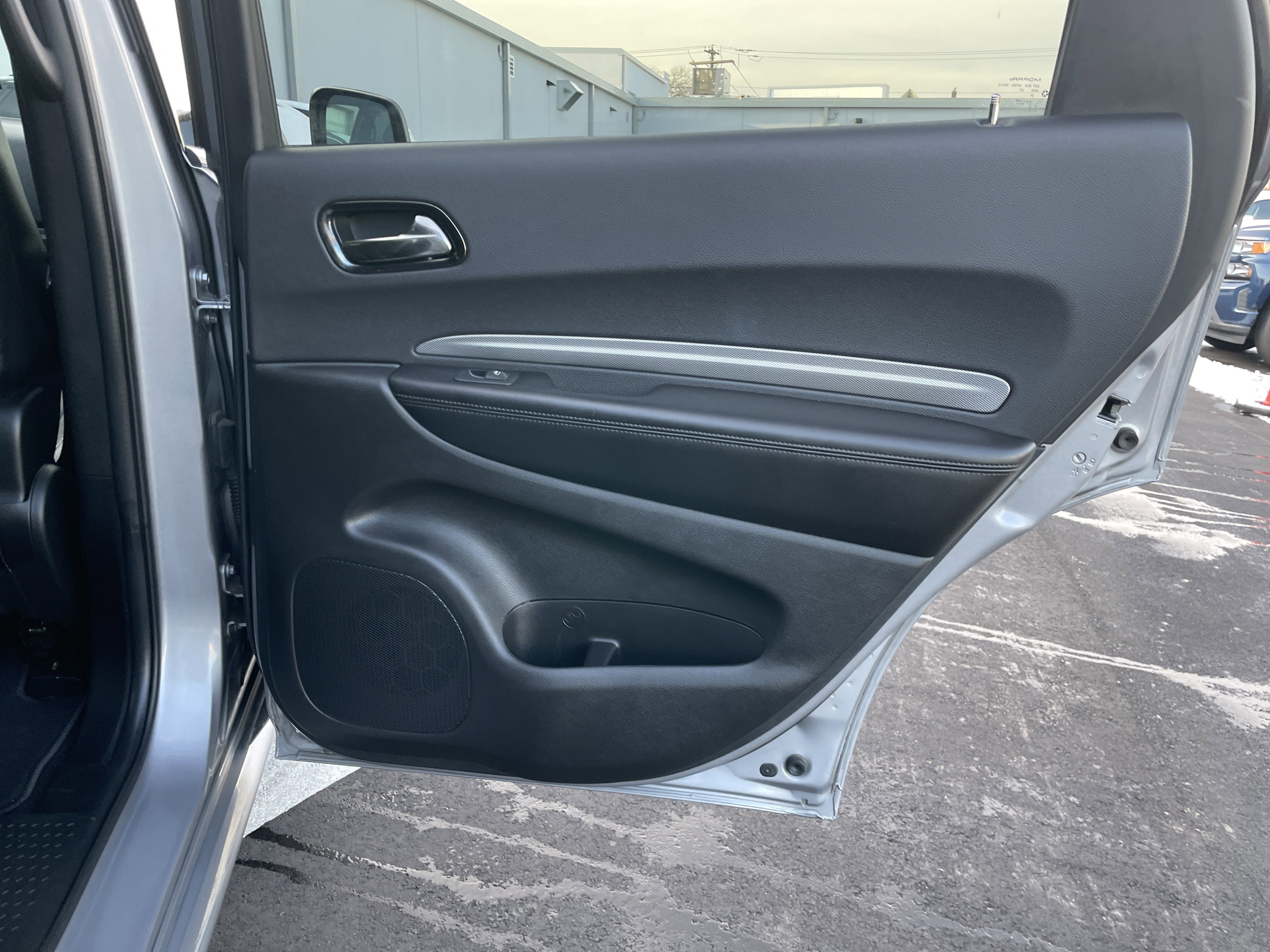 Certified 2020 Dodge Durango GT image 16