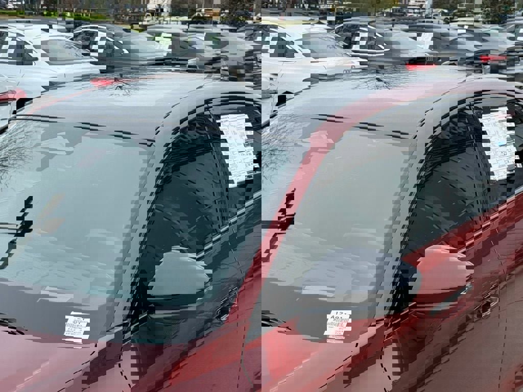 New 2026 Audi A6 3.0 image 11