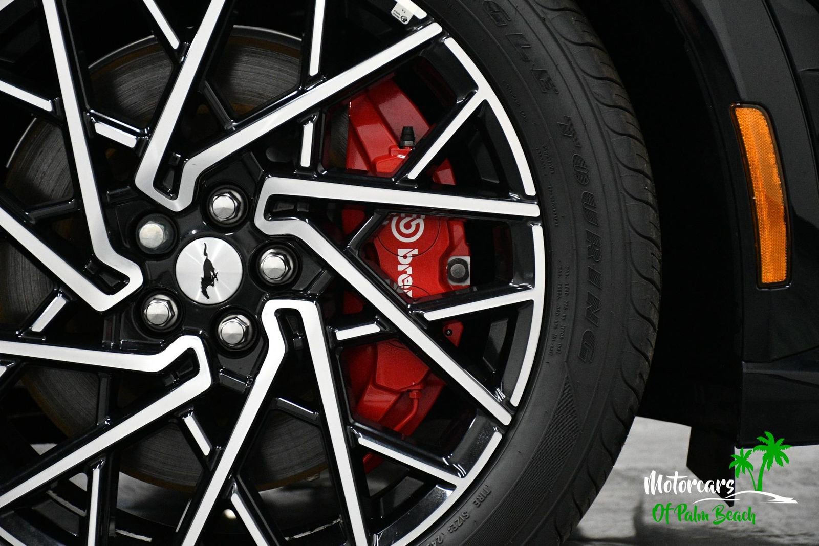 Used 2023 Ford Mustang Mach-E GT w/ GT Performance Edition image 66