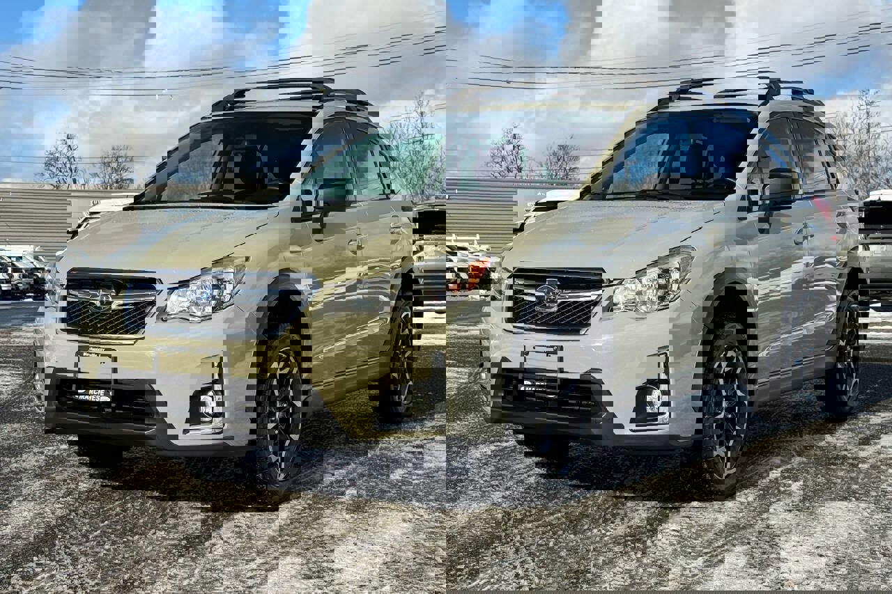 Used 2016 Subaru Crosstrek 2.0i image 7