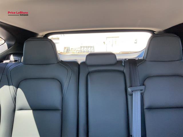 Used 2025 Nissan Murano SL image 12