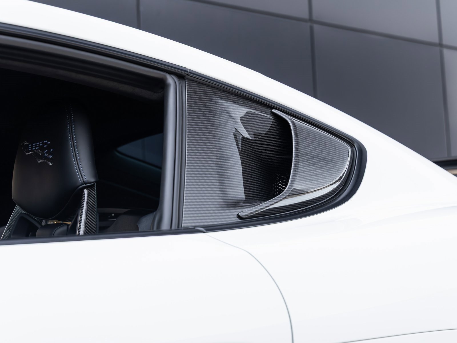 Used 2025 Porsche 718 Cayman GT4 RS image 22