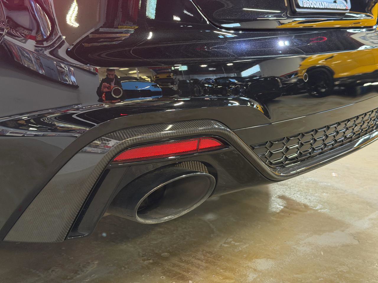 Used 2023 Audi RS 5 Sportback AWD/4WD image 23