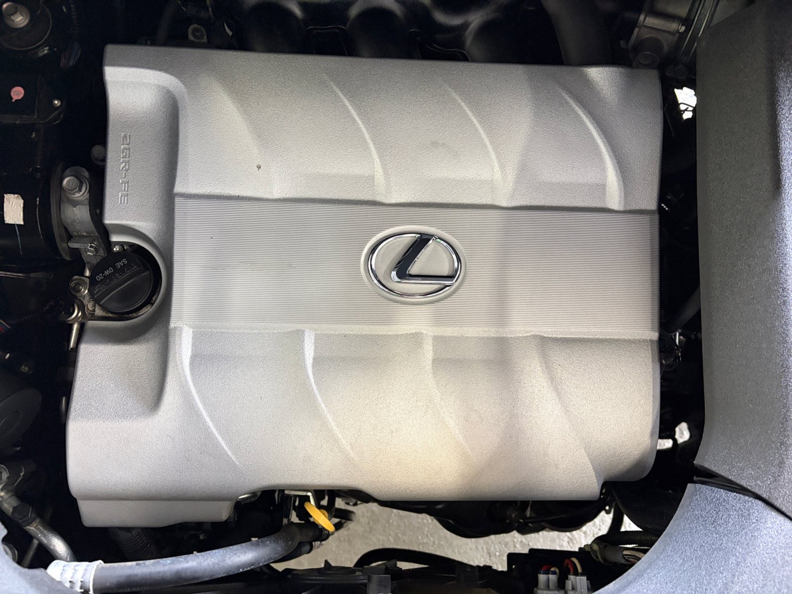 Used 2011 Lexus RX 350 AWD w/ Premium Pkg image 21