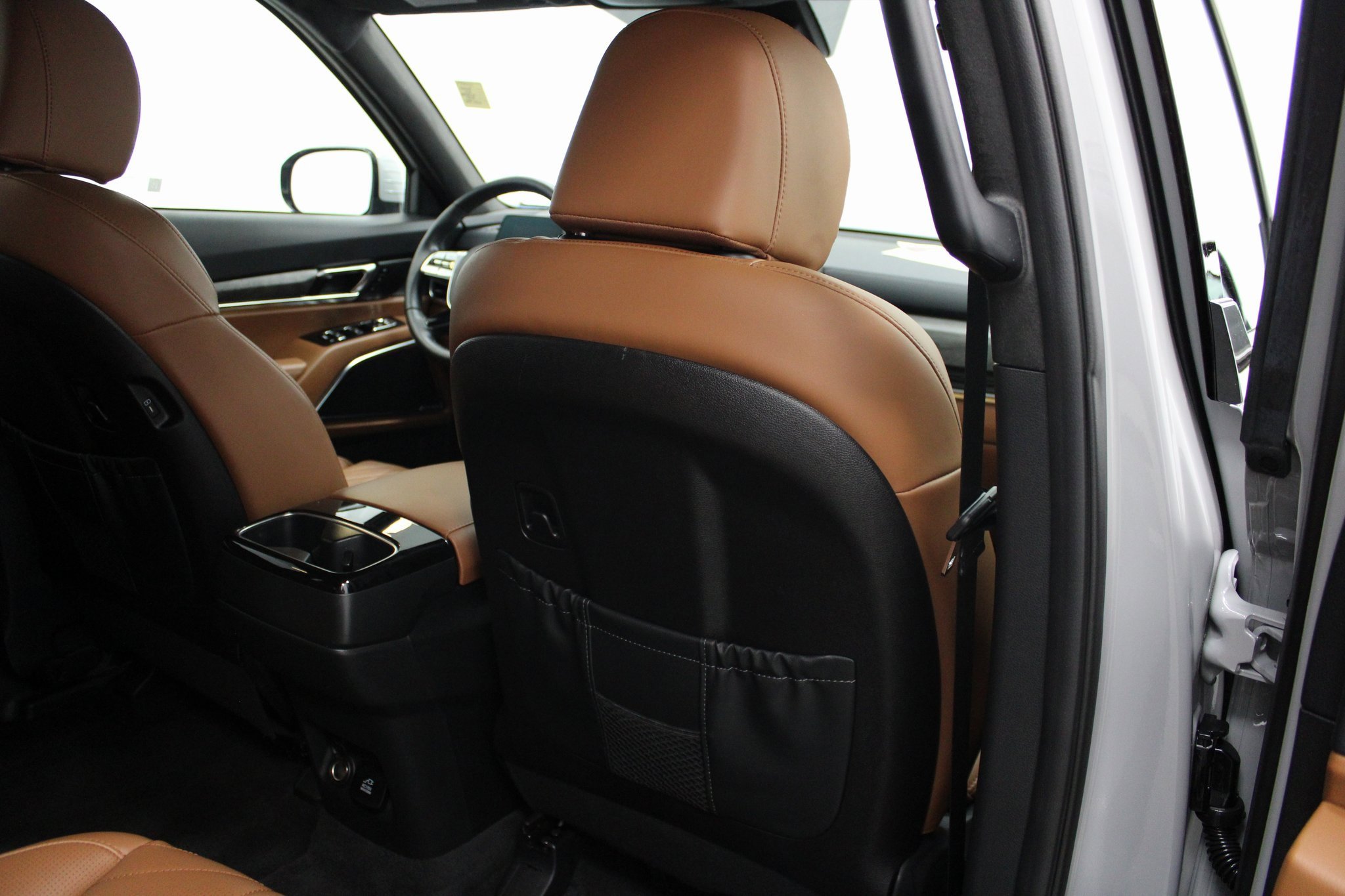 Used 2025 Kia Telluride SX Prestige X-Pro image 29