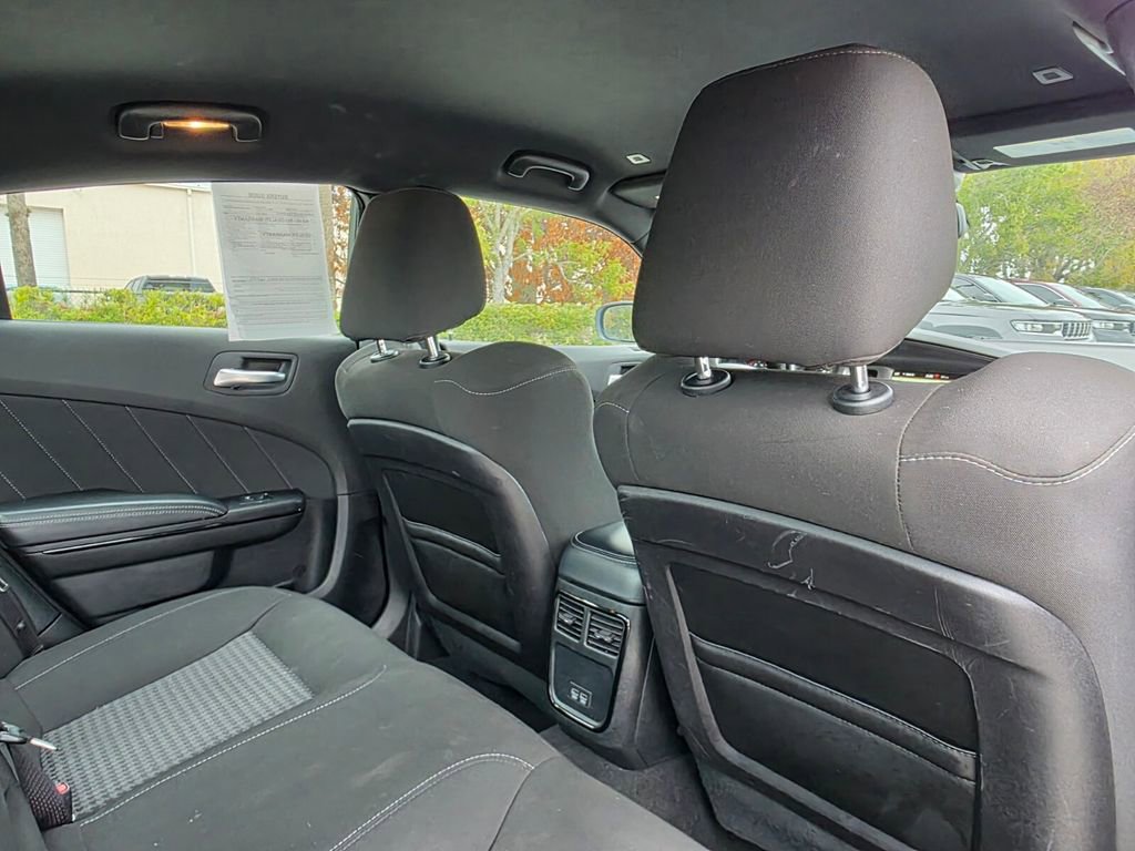 Used 2023 Dodge Charger GT w/ Blacktop Package image 12