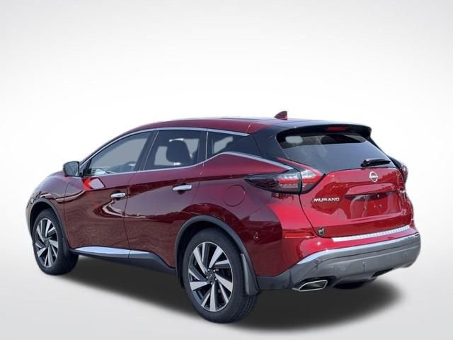 Used 2024 Nissan Murano SL AWD/4WD image 9