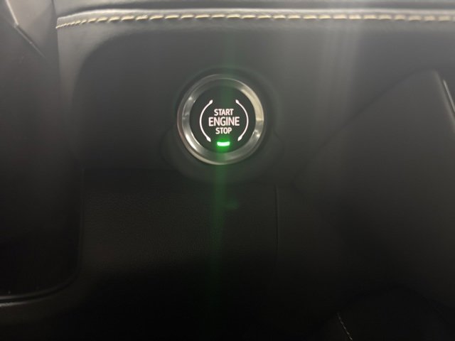 New 2026 Chevrolet Tahoe Premier w/ Sun And Tow Package image 16