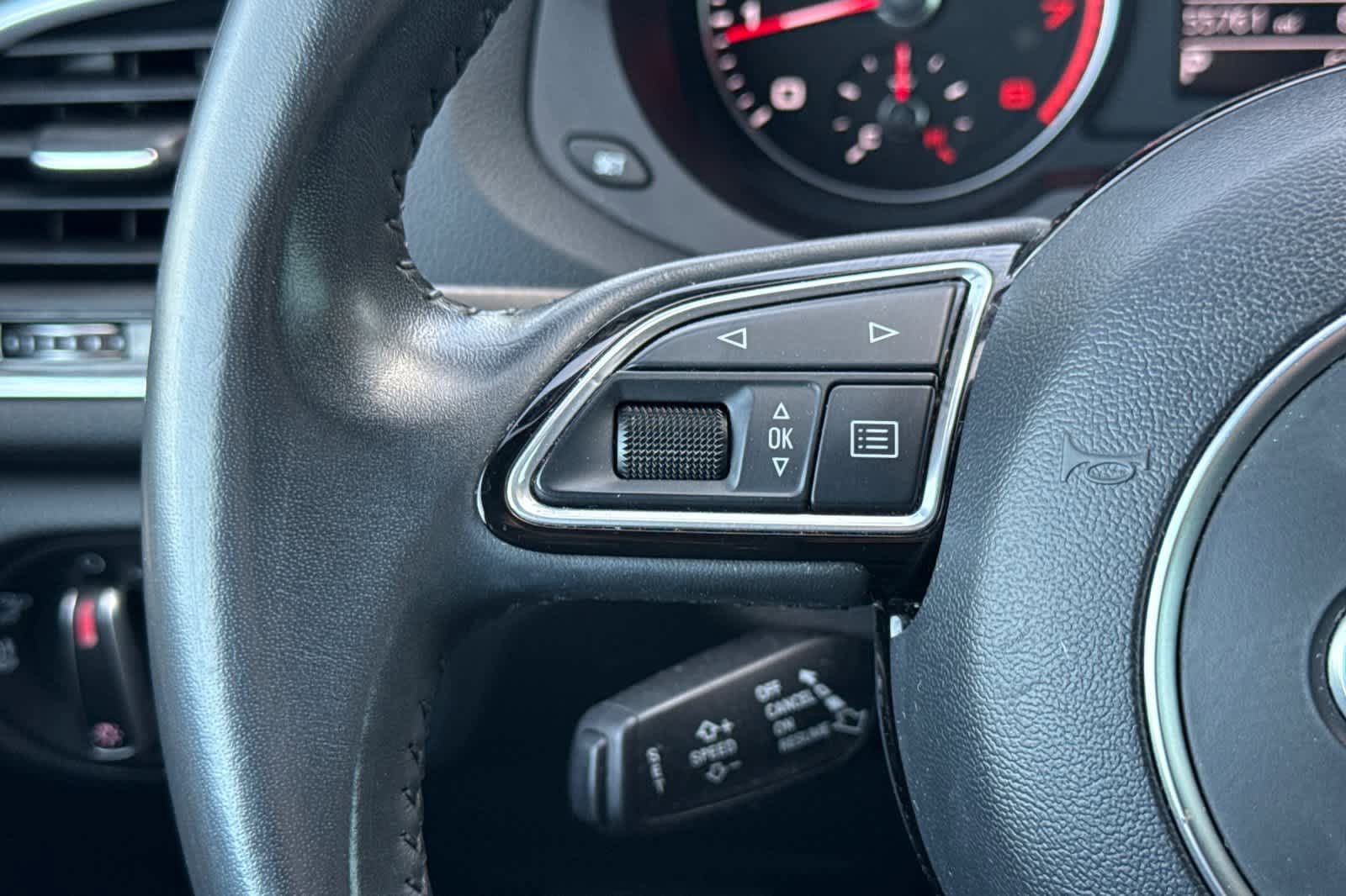 Used 2018 Audi Q3 2.0T Premium image 26