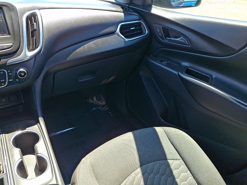 Used 2020 Chevrolet Equinox LT FWD image 17
