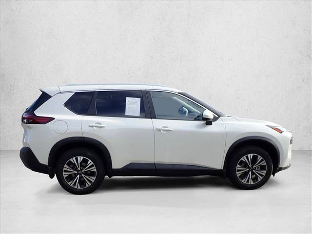 Used 2023 Nissan Rogue SV w/ SV Premium B Package AWD/4WD image 5
