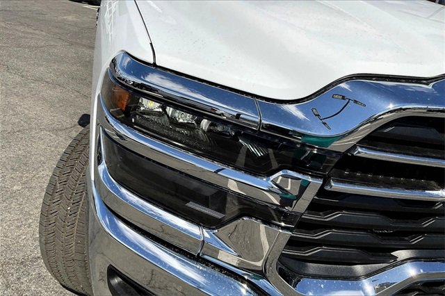 New 2026 RAM 2500 Big Horn image 11