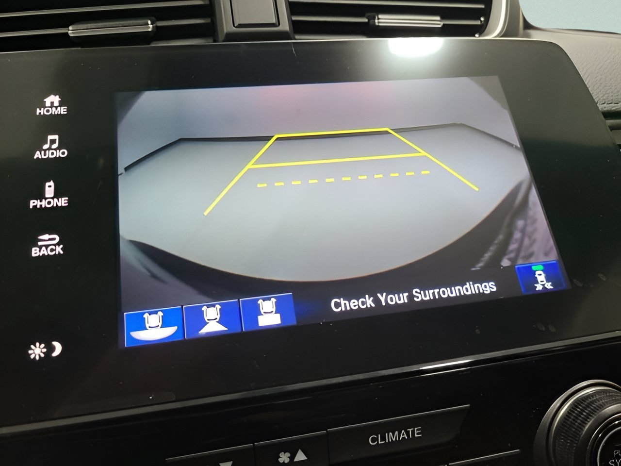 Certified 2019 Honda CR-V EX-L image 32