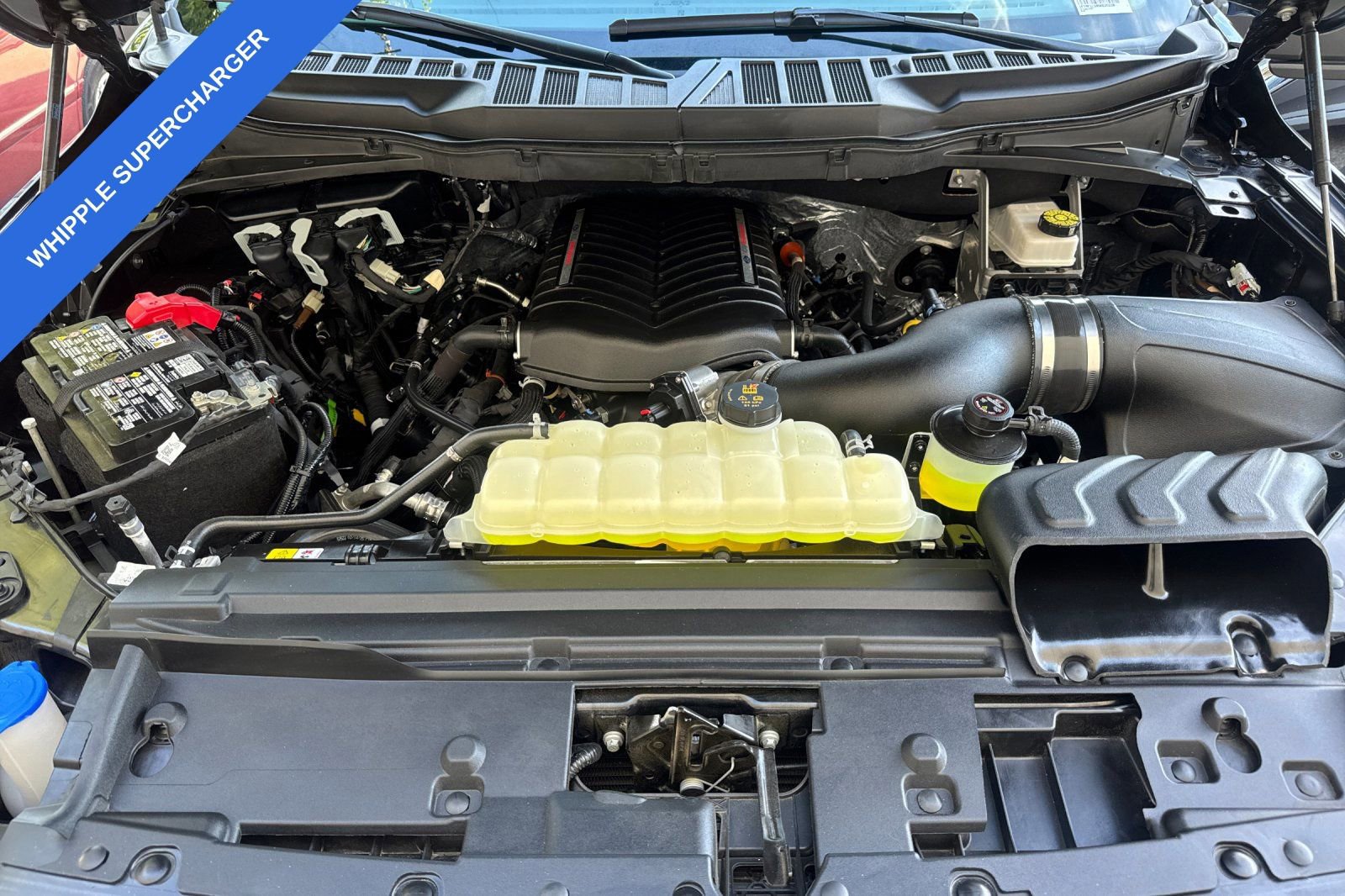 Used 2025 Ford F150 XL image 26