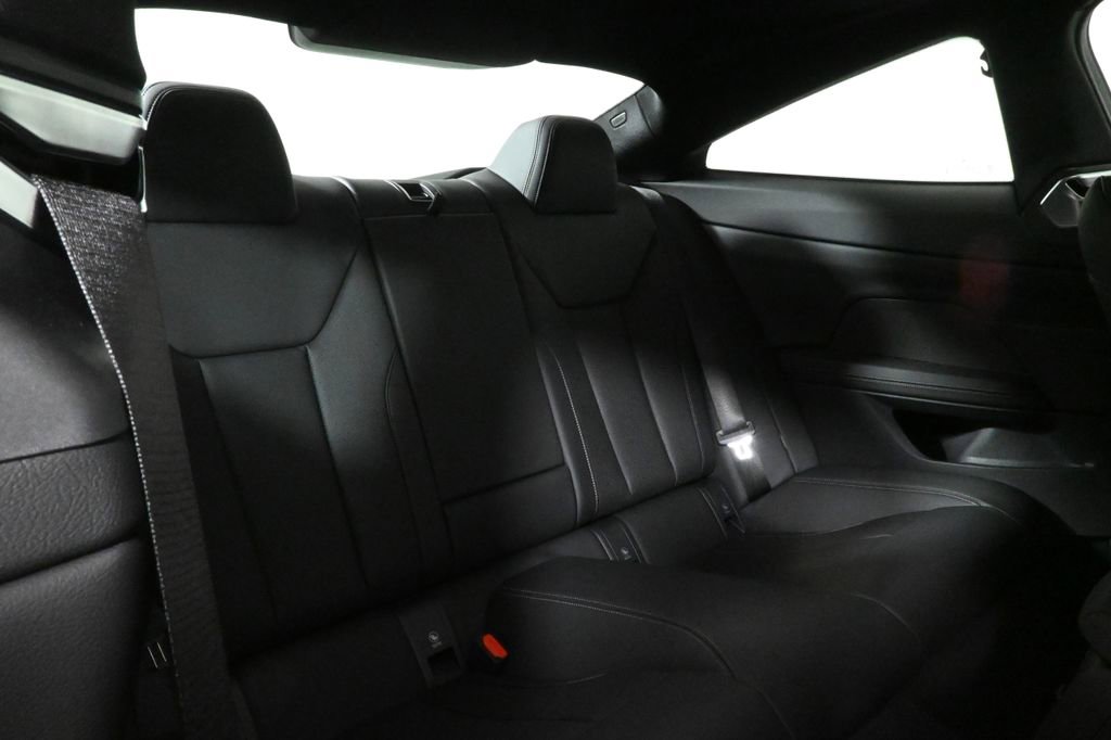 Used 2026 BMW 430i xDrive Coupe w/ Premium Package image 37