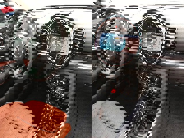 Used 2024 MINI Cooper Clubman S image 8