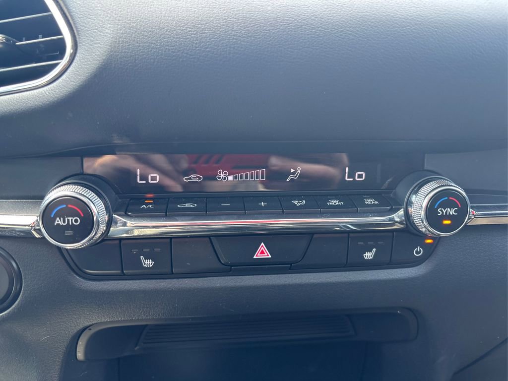 Used 2024 MAZDA CX-30 AWD 2.5 S w/ Preferred Package image 31