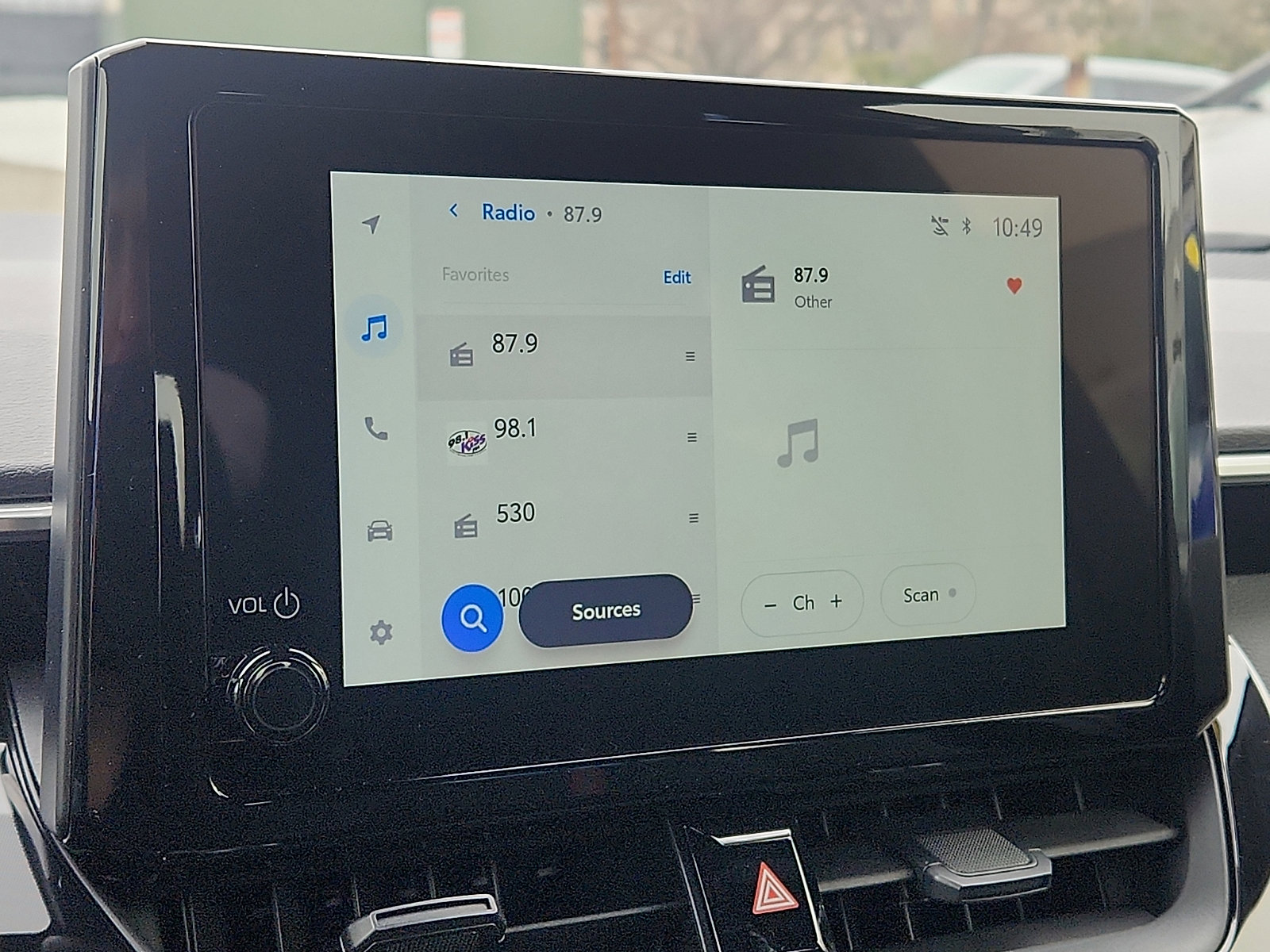 Used 2025 Toyota Corolla SE image 17