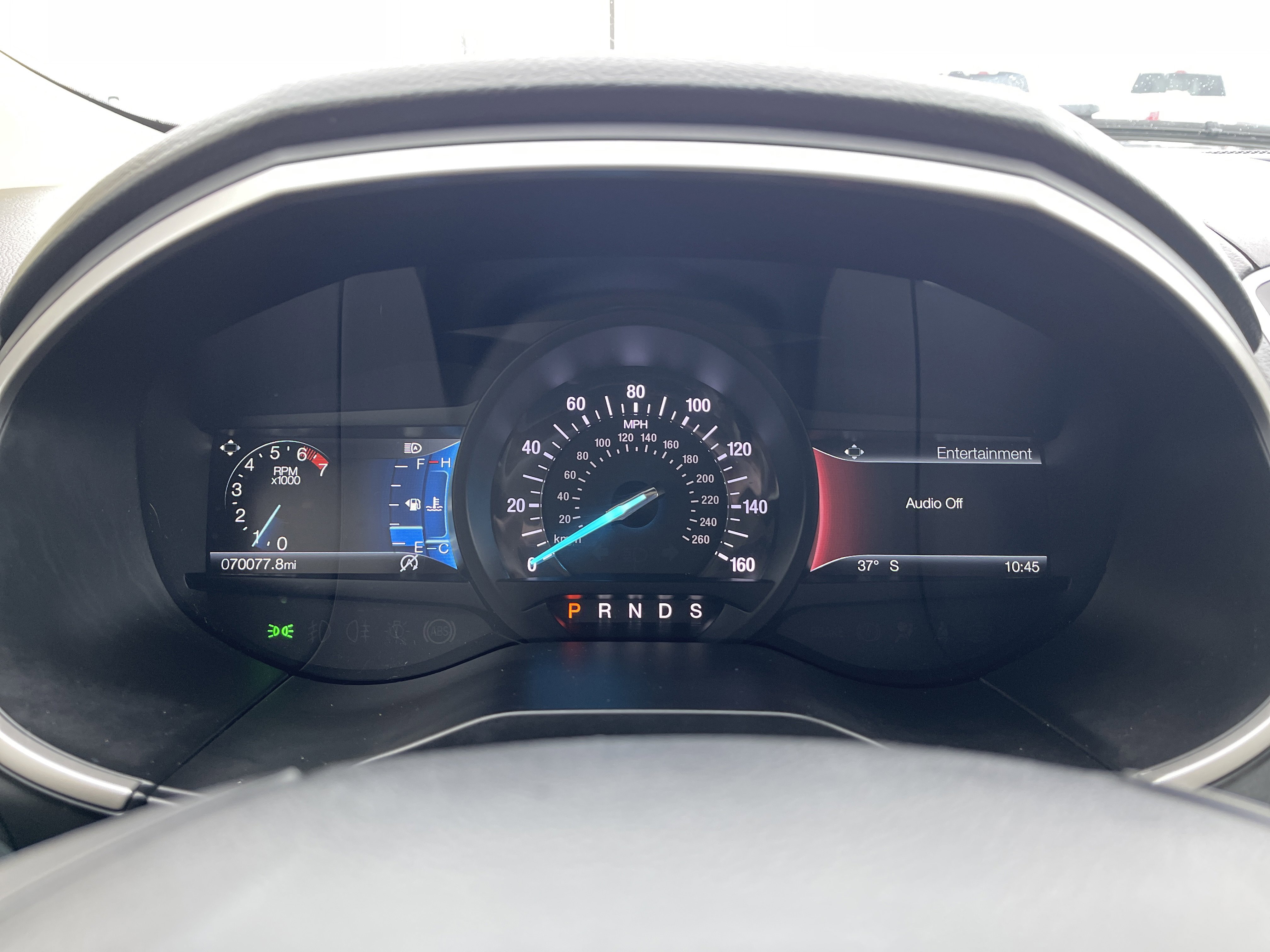 Used 2020 Ford Edge SEL image 15