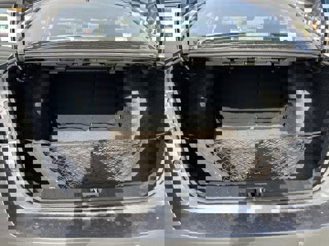 New 2025 Nissan Versa SR w/ Trunk Package image 18