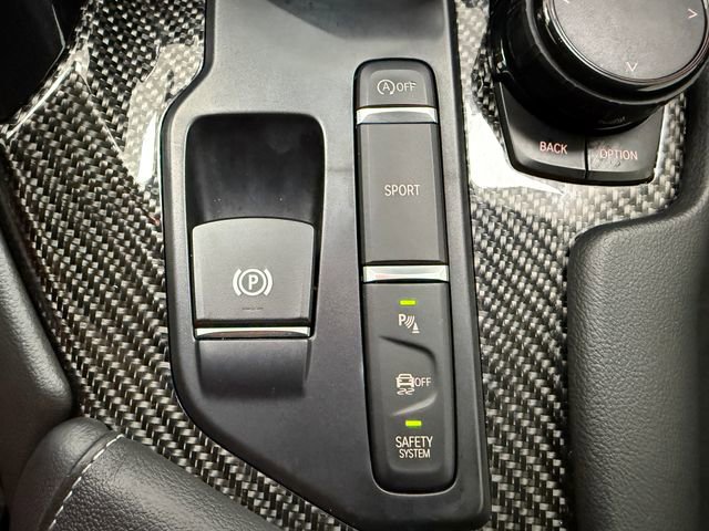 Used 2021 Toyota Supra w/ Safety & Technology Package image 23
