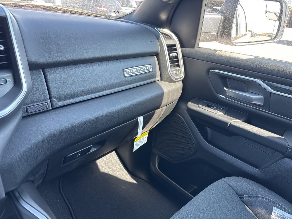 New 2026 RAM 1500 Big Horn image 20