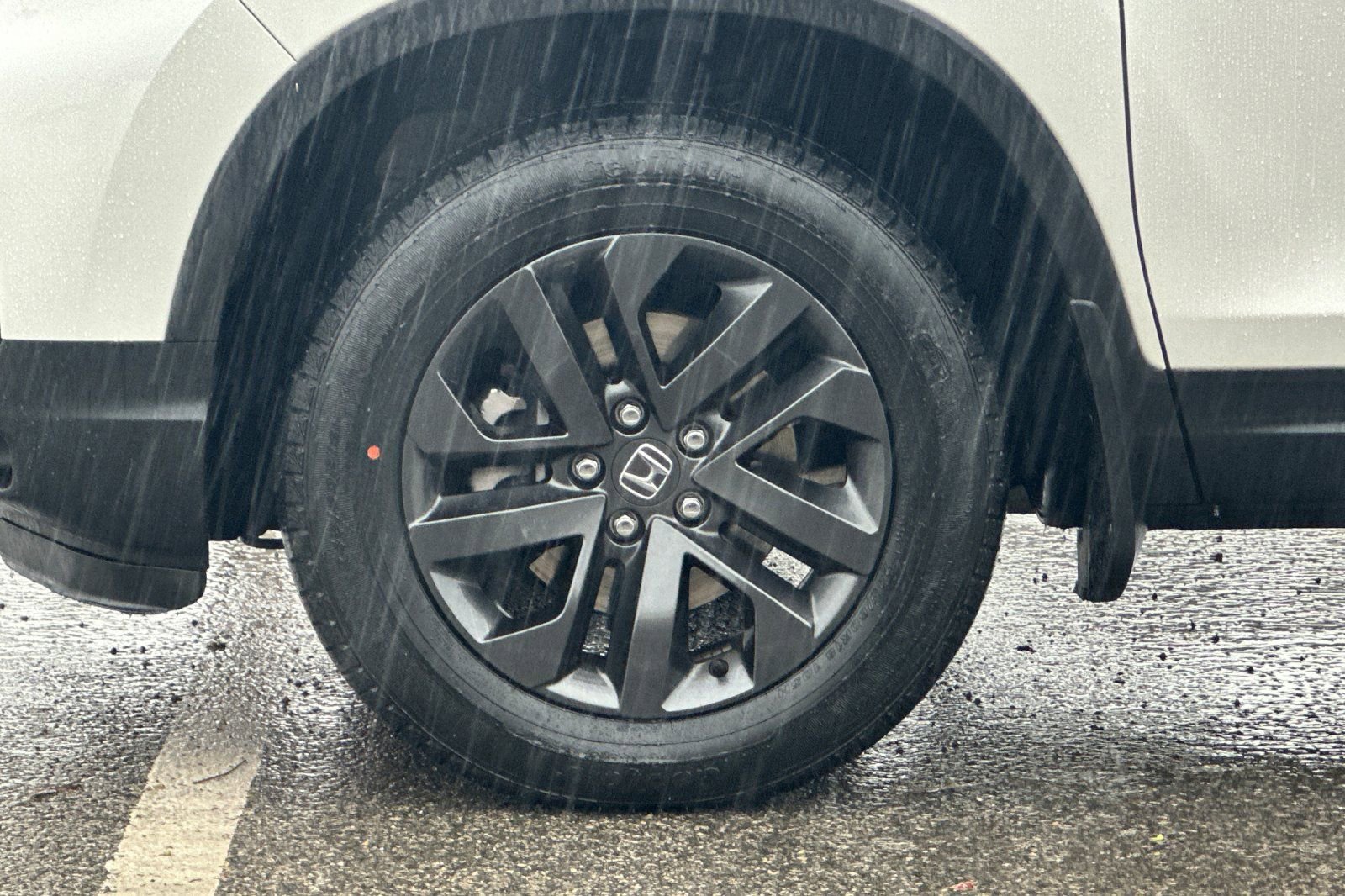 Used 2023 Honda Ridgeline Sport image 23