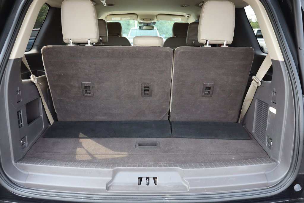 Used 2020 Ford Expedition Limited image 30