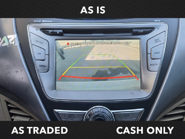 Used 2013 Hyundai Elantra Limited w/ Technology Pkg FWD image 17