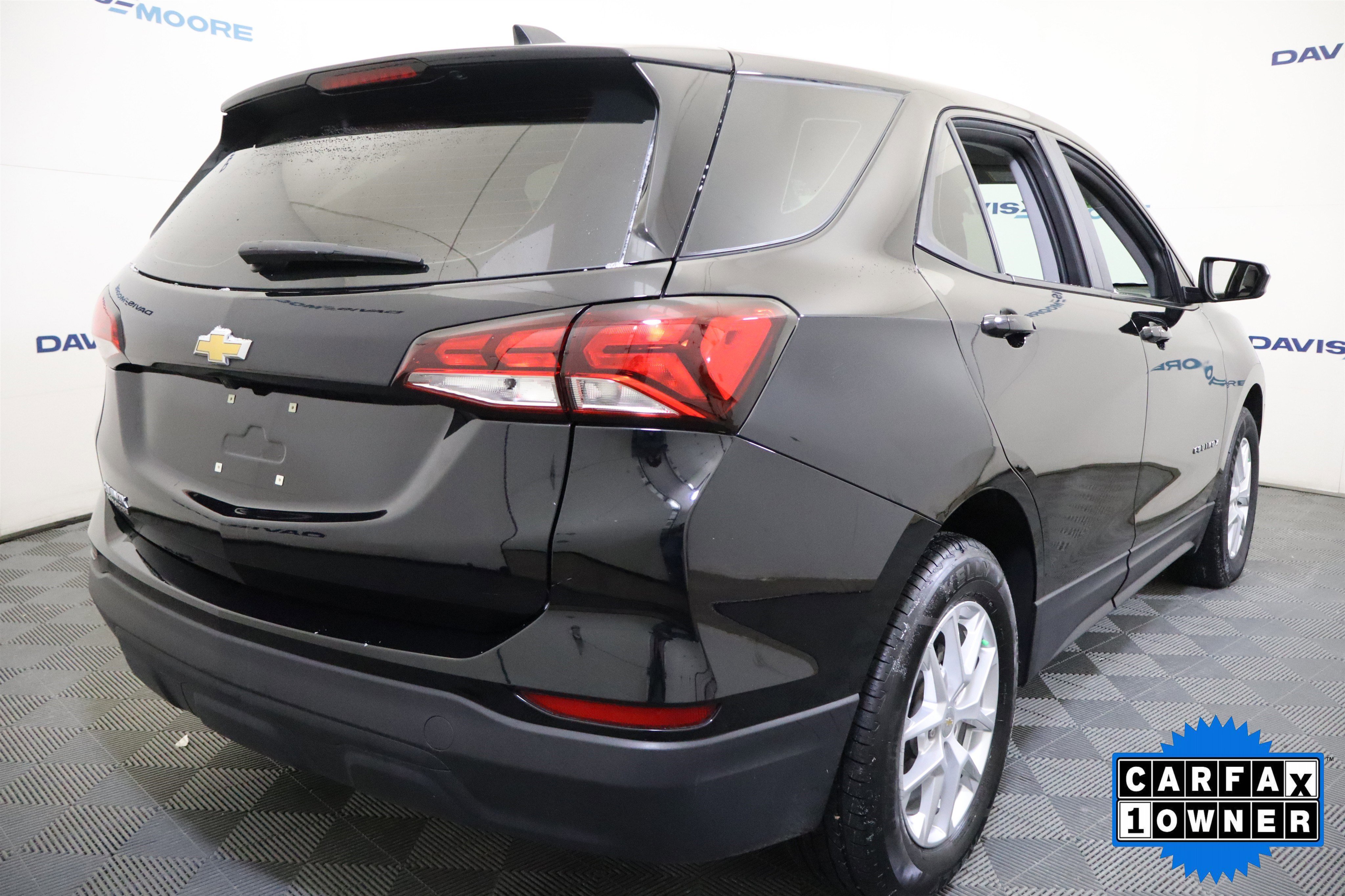 Used 2024 Chevrolet Equinox LS image 5