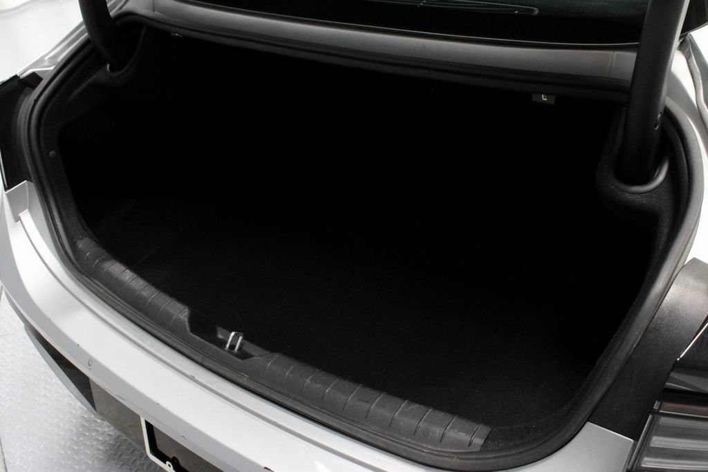 Used 2025 Hyundai Sonata SEL FWD image 15