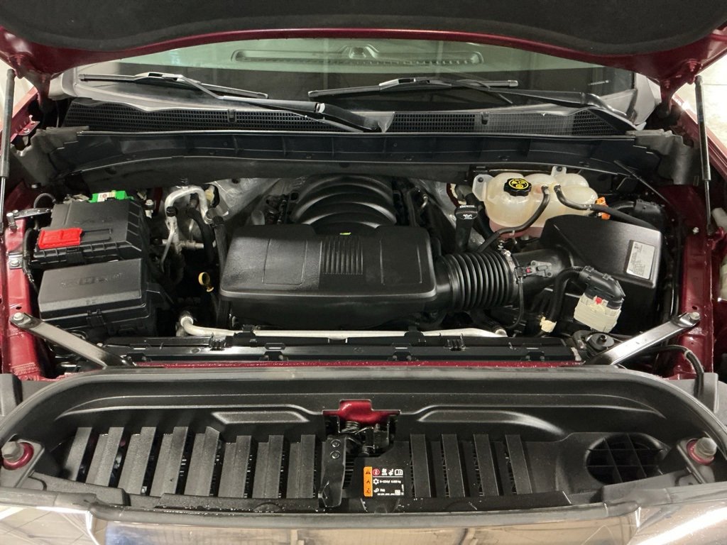 Used 2019 GMC Sierra 1500 SLT image 3