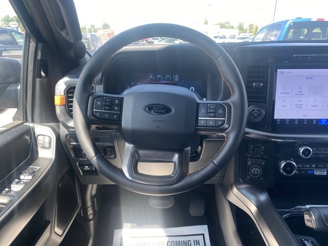 New 2025 Ford F150 Tremor w/ Equipment Group 402A High image 15