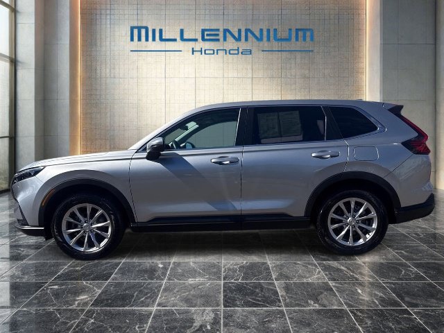 Certified 2023 Honda CR-V EX-L image 2