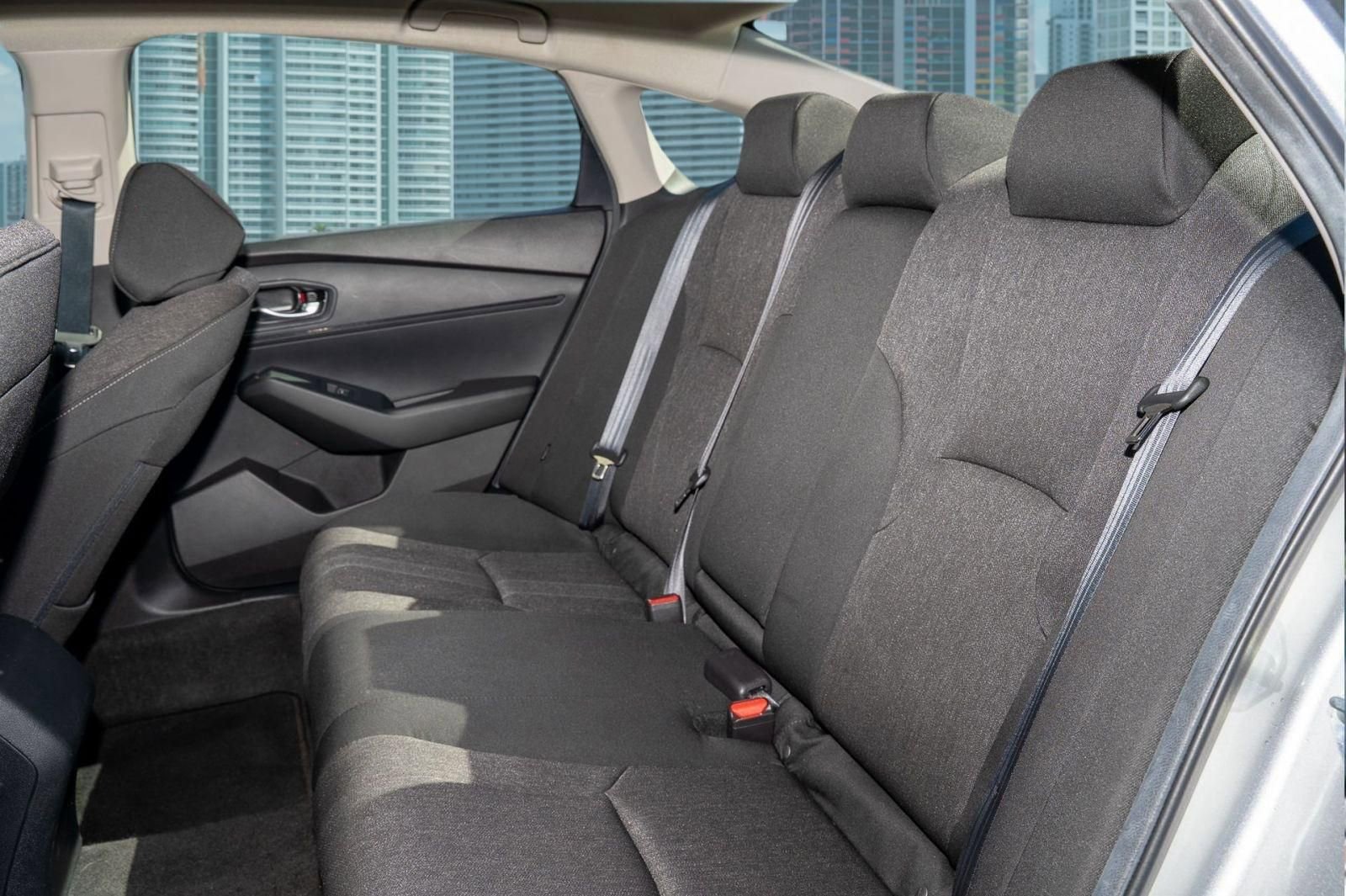 Used 2024 Honda Accord LX image 18